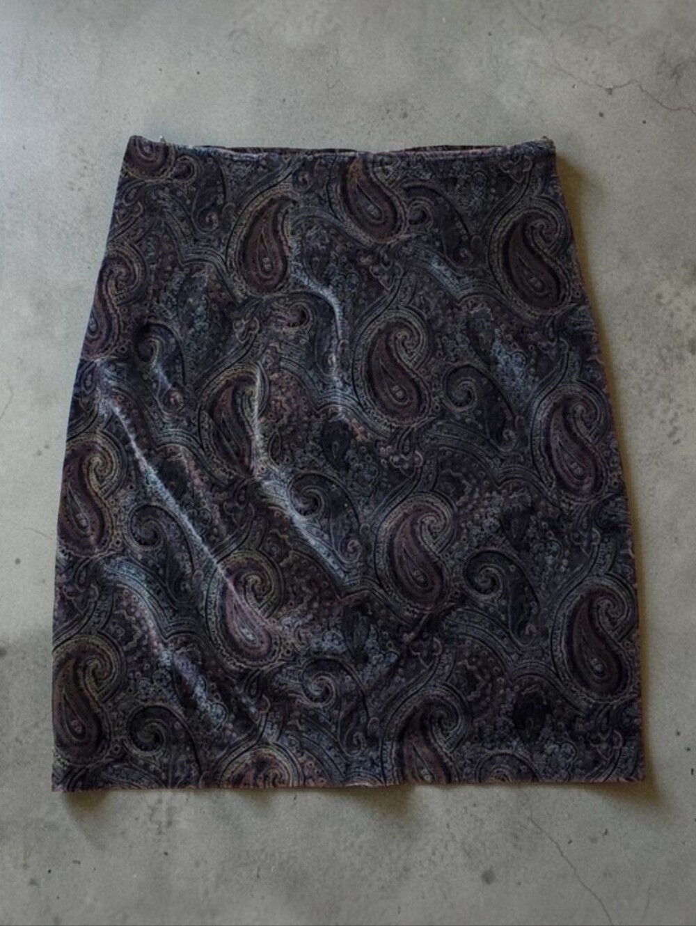 Mint Condition Vintage Z. Cavaricci Skirt